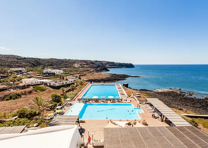 Mursia Wellness 3* Madonna Delle Grazie