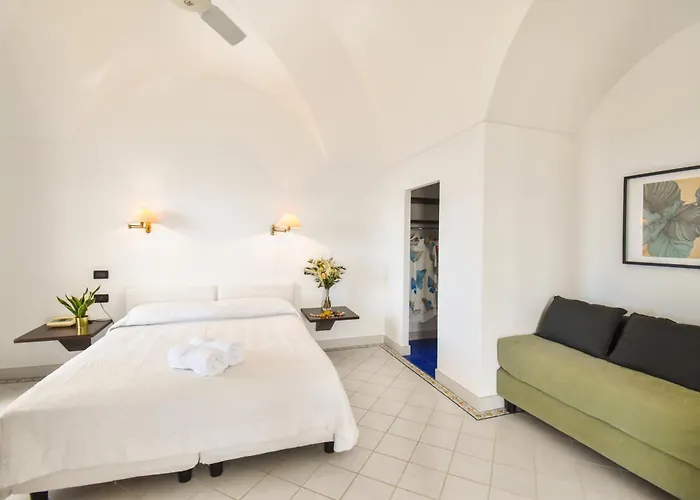 Ośrodek wypoczynkowy Mursia Wellness 3*