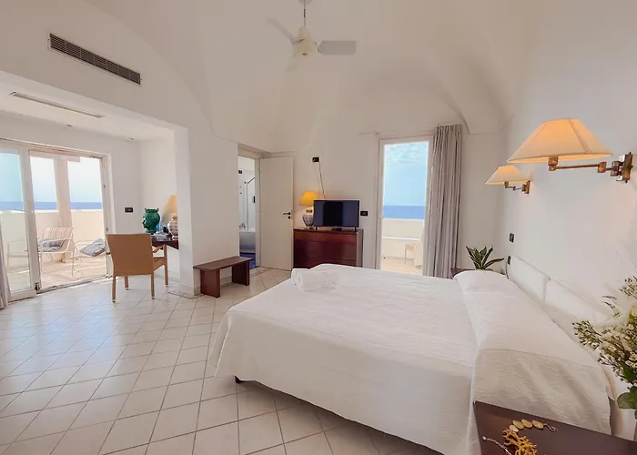 Mursia Wellness 3* Madonna Delle Grazie