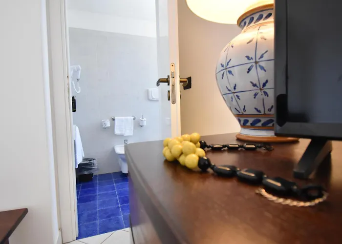 Mursia Wellness Ośrodek wypoczynkowy